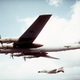 Illustration for article titled 27 high tension photos of NATO jets intercepting Russian warplanes